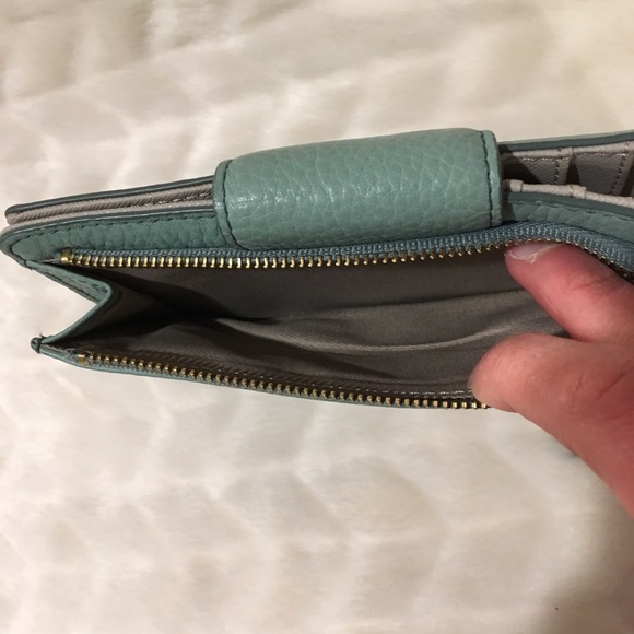 Fossil wallet - Picture 6 of 8